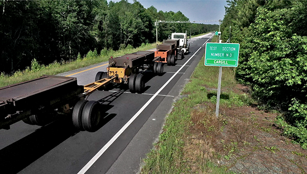 NCAT Test Track