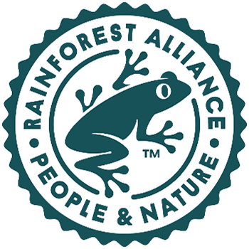 The Cocoa Promise - Rainforest Alliance