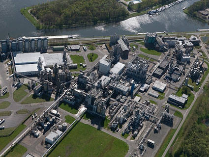 Cargill invests in specialty roll-dried starches to increase sustainable production