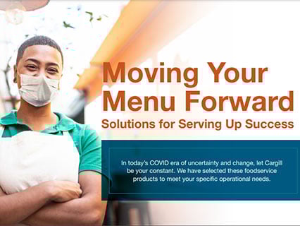 Cargill Solutions