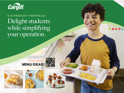 K12 Product Brochure