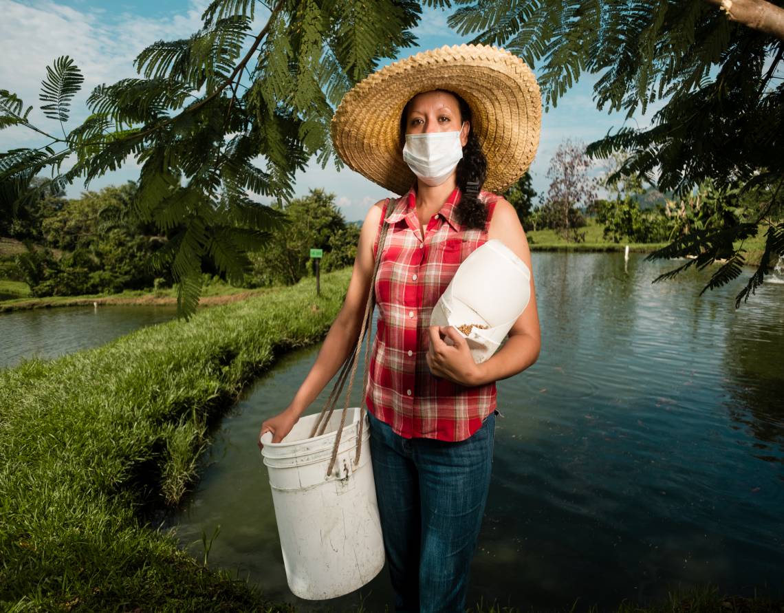The Nourishing the Future Program Builds Resilience -inbody