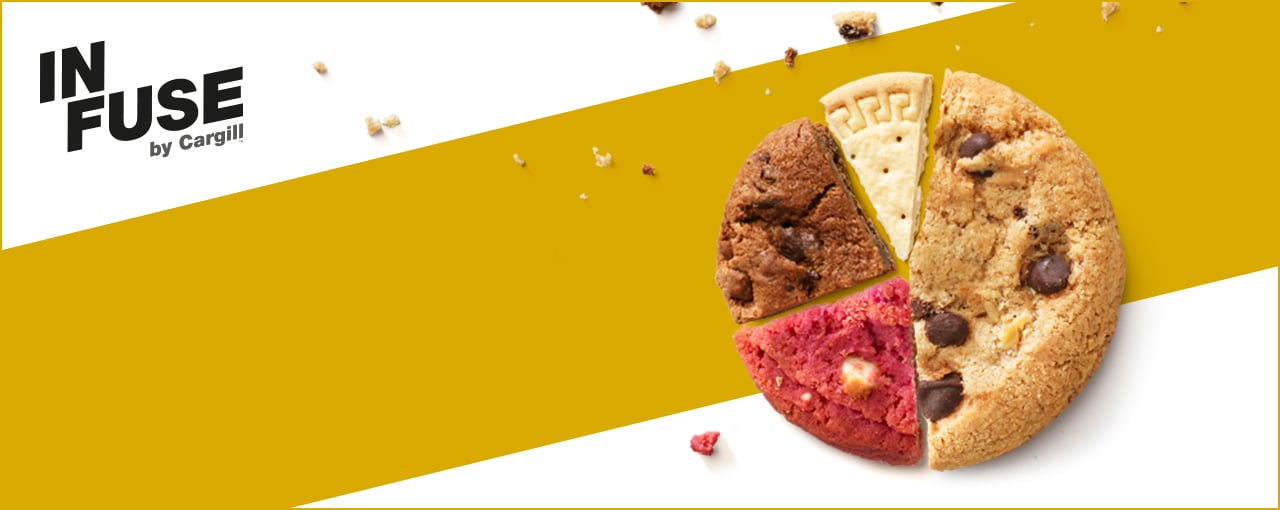 INFUSE by Cargill - Bakery Expertise