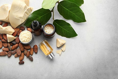 Cargill beauty news launch sustainable cocoa butter