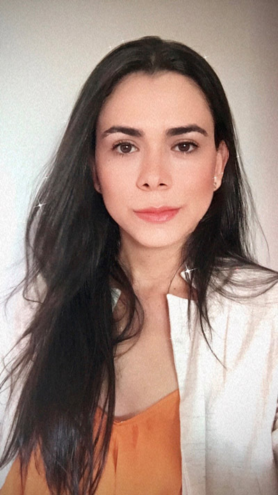 Alessandra Goncalves Pacheco portrait image