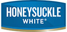 Honey Suckle White Logo