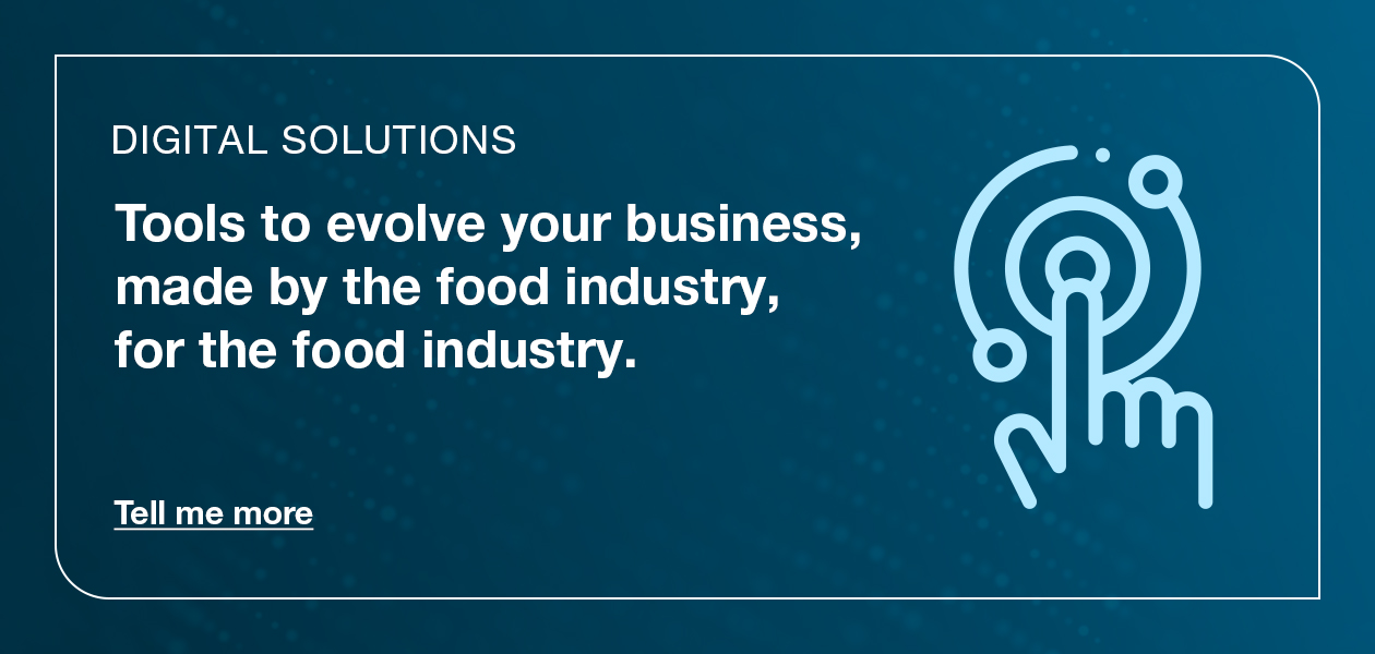 Digital Solutions