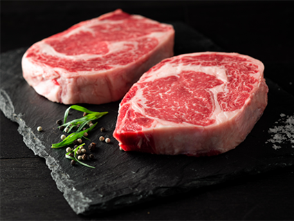 Boxed Beef Image