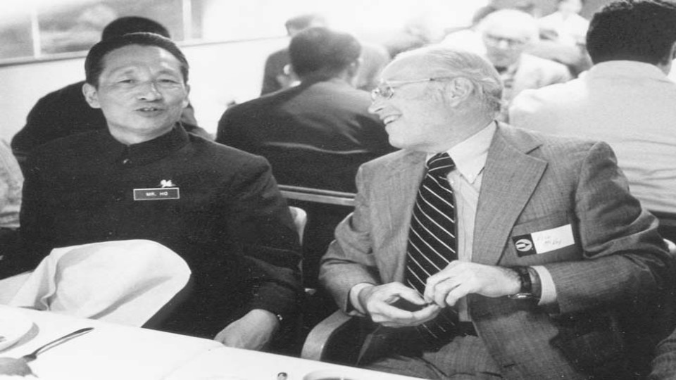 50 things you might not know about Cargill China