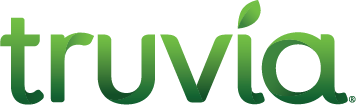 Truvia Logo