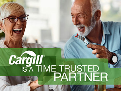 Cargill Healthcare Update