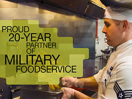 Cargill Military Update