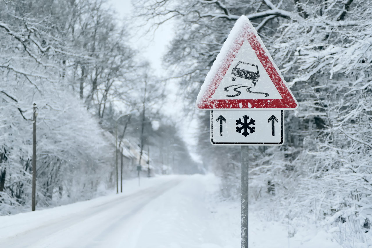 hero ice road