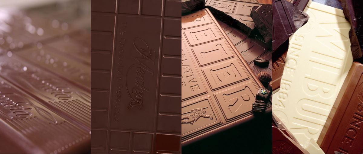 Chocolate Brands