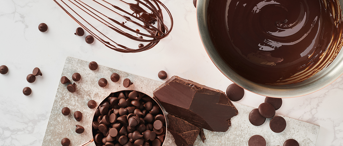 Chocolate Applications