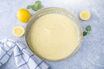 Bakery Mixes | Cargill Ingredients Supplier