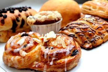Bakery Pastries | Cargill Ingredients Supplier