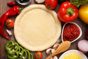 Bakery Pizza Dough | Cargill | Ingredients Supplier
