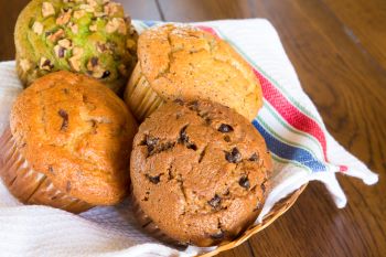 Bakery Sweet Goods | Cargill | Ingredients Supplier