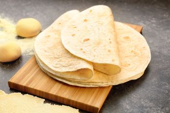 Bakery Tortillas | Cargill | Ingredients Supplier