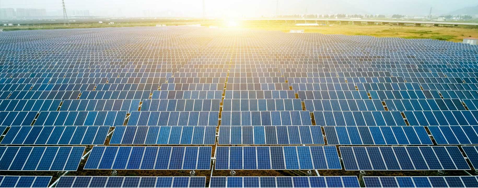 FR3 Solar Panel hero image