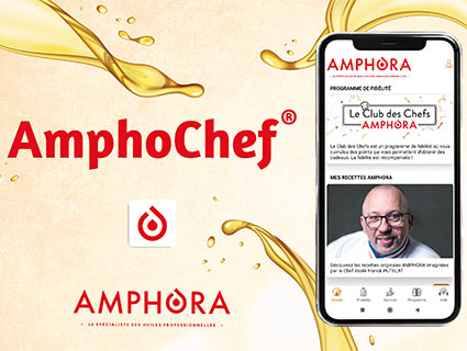 Preview image AmphoChef