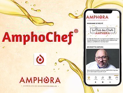 Preview image AmphoChef Preview image AmphoChef