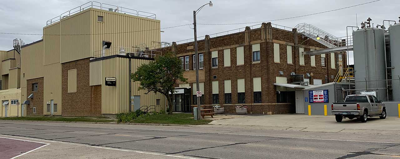 Cargill to acquire Arkemas epoxides business  -ima01