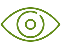 CocoaWise - Visibility Icon