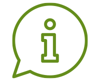 CocoaWise - Inform Icon