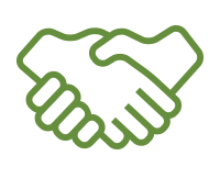 CocoaWise - Connection Icon