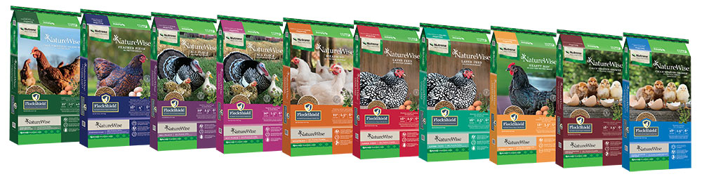 Cargill launches poultry feed with essential oils 