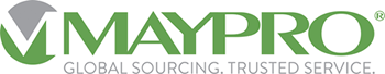 Maypro Logo | Where to buy EpiCor