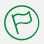 Needs attention icon