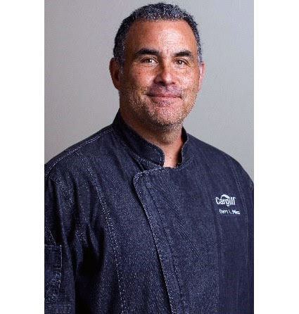Meet The Chefs | Cargill