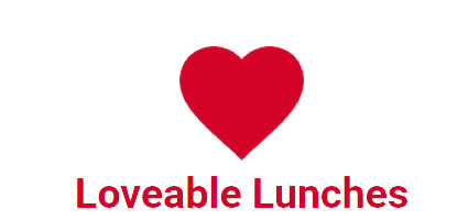 Loveable Lunches