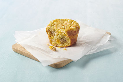 Egg Bake Bites Egg Bake Bites
