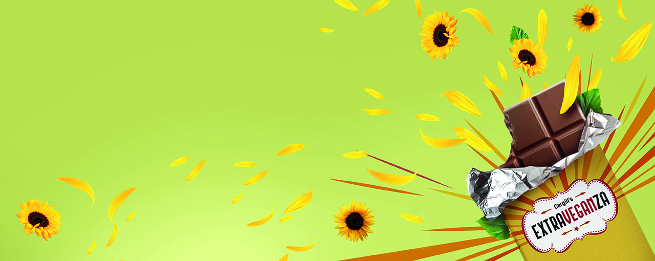 Cargill's Chocolate ExtraVeganZa - vegan chocolate