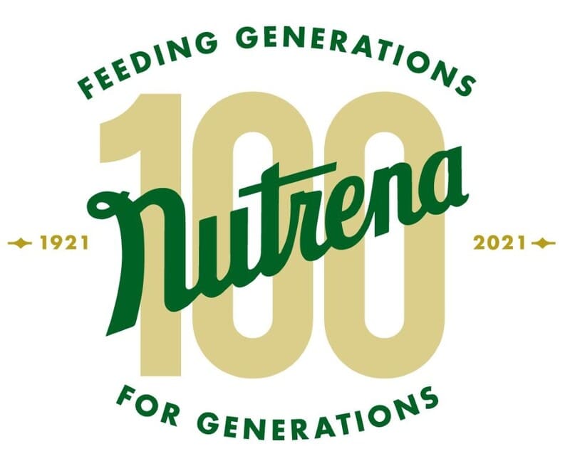 Happy 100th, Nutrena! Cargill’s oldest brand has fed animal generations for generations.