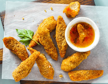 Meat Alternatives and the Convenience Factor | Cargill plant-based protein solutions Meat Alternatives and the Convenience Factor | Cargill plant-based protein solutions