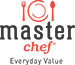 Master Chef Logo