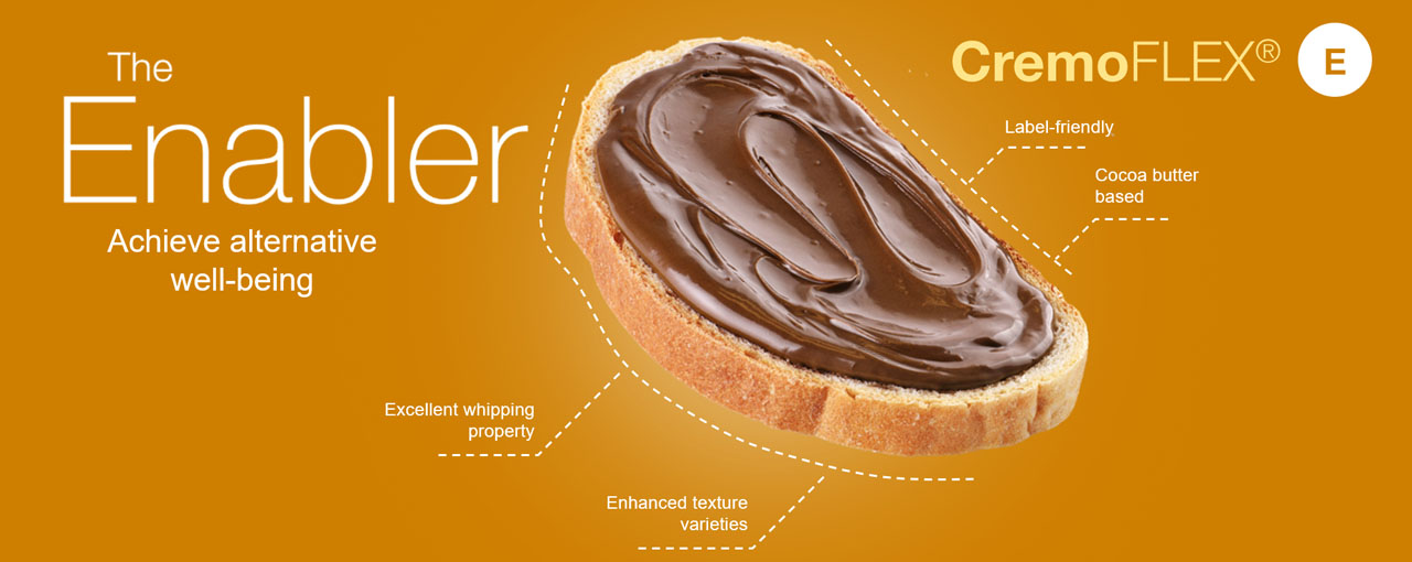 Cargill CremoFLEX E