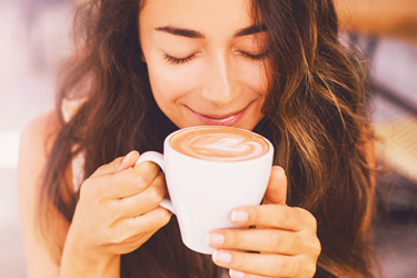 A frothy future - dairy alternatives - 2021 A frothy future - dairy alternatives - 2021