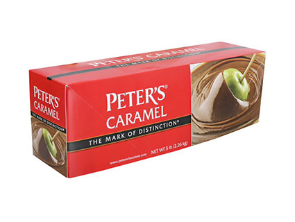 Peter’s® Caramel Loaf