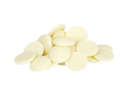 Merckens® Rainbow™ White Confectionery