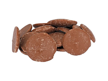 Merckens® Rainbow™ Cocoa Lite® Confectionery