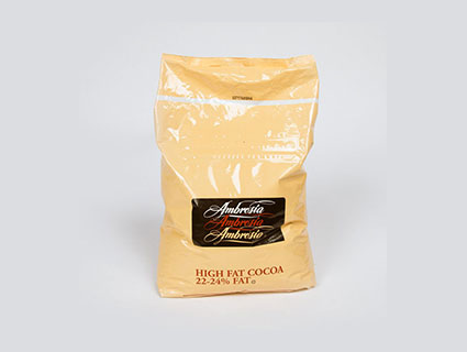 Ambrosia® 22-24% Baking Cocoa