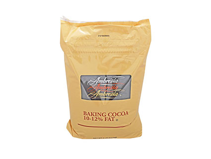 Ambrosia® 10-12% Baking Cocoa