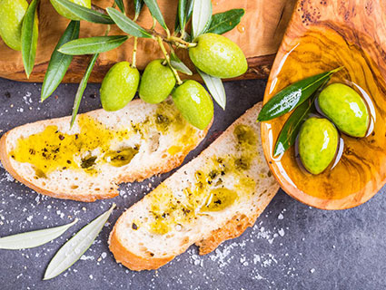 Filippo Berio Culinary Select Olive Oil