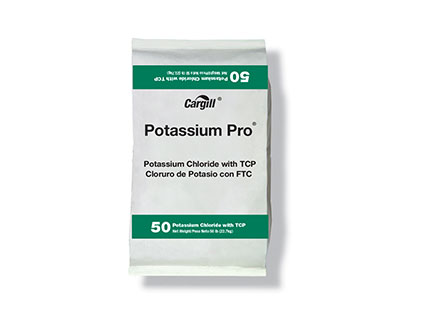 Potassium Pro Ultra Fine Potassium Salt